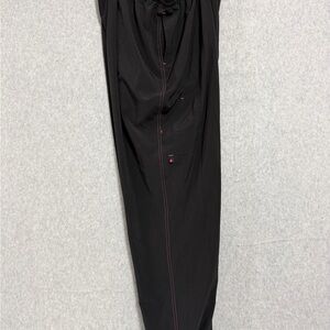 Scrubstar Black Pants